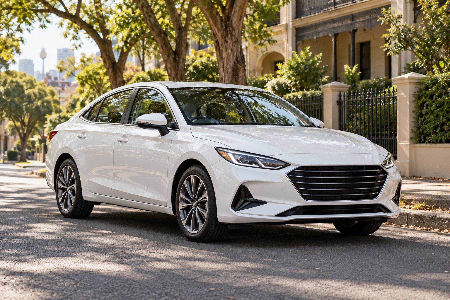 Economy Cars